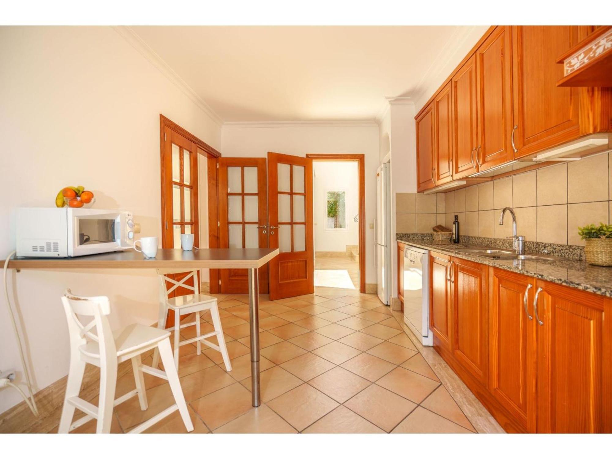 Holiday Home Cala Mesquida - Cde140 By Interhome Екстериор снимка