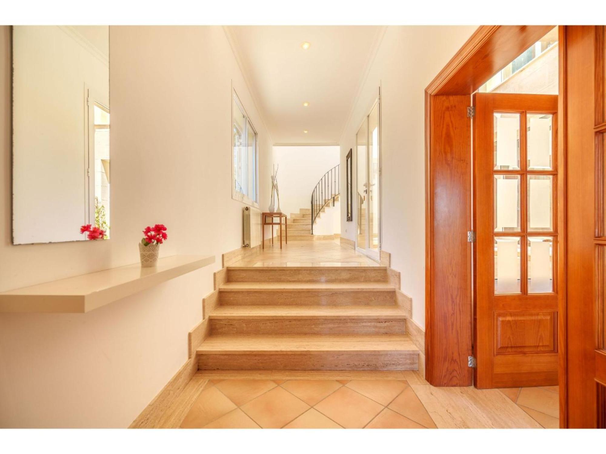 Holiday Home Cala Mesquida - Cde140 By Interhome Екстериор снимка