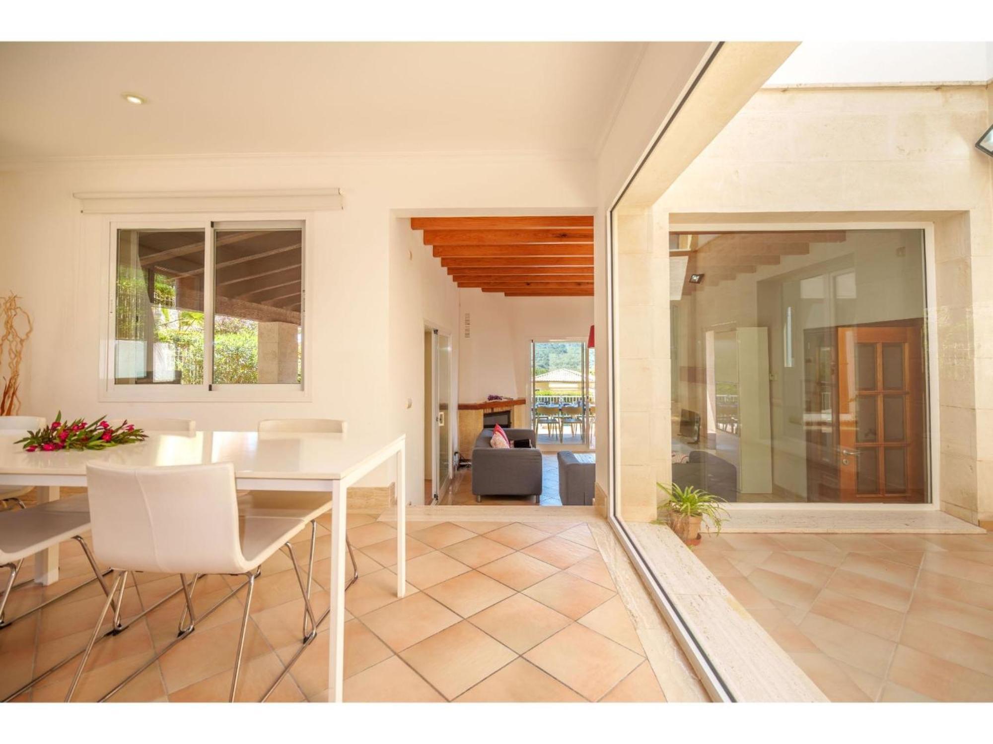 Holiday Home Cala Mesquida - Cde140 By Interhome Екстериор снимка
