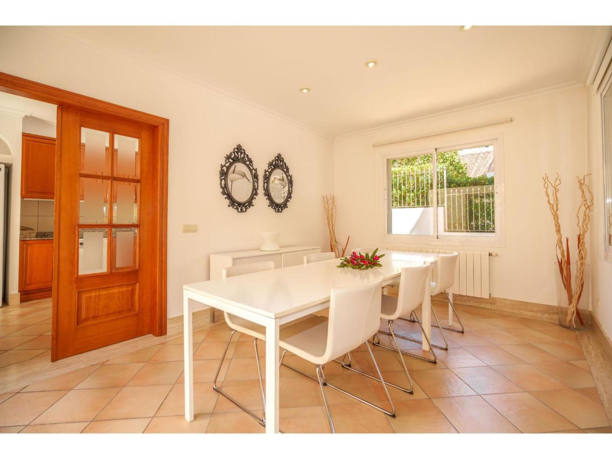 Holiday Home Cala Mesquida - Cde140 By Interhome Екстериор снимка