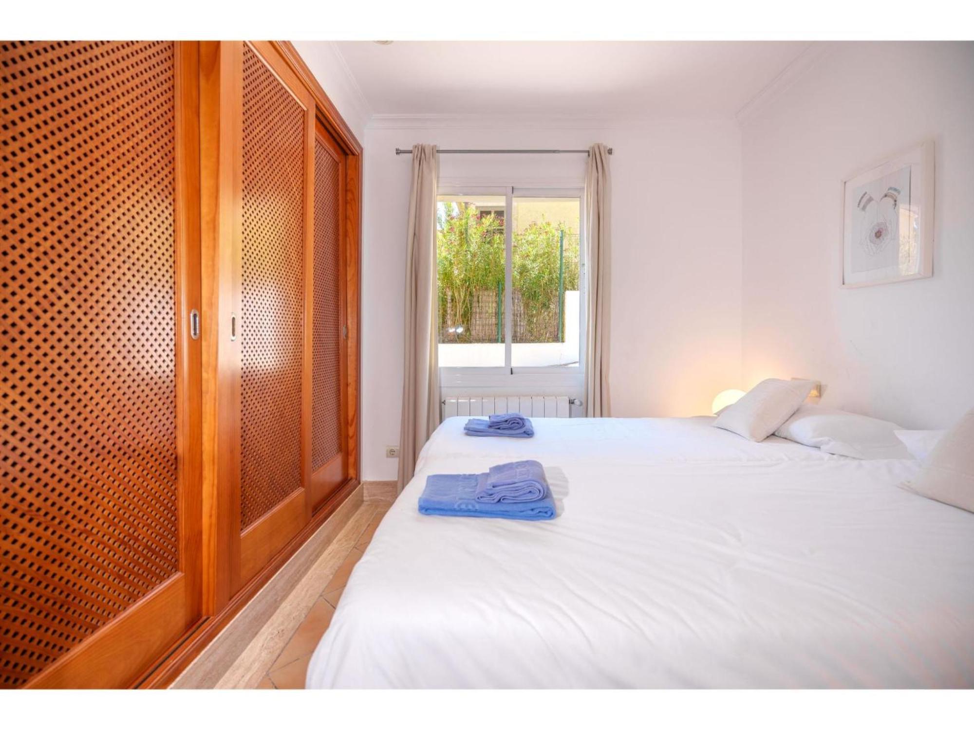 Holiday Home Cala Mesquida - Cde140 By Interhome Екстериор снимка